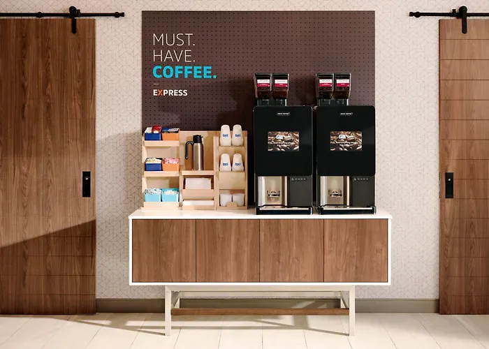 Holiday Inn Express & Suites - Oklahoma City Airport By Ihg